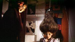 The Peanut Butter Solution