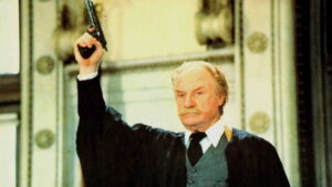 …And Justice for All