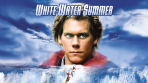 White Water Summer
