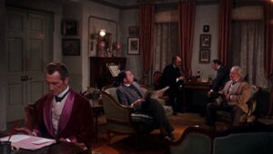 Frankenstein Must Be Destroyed