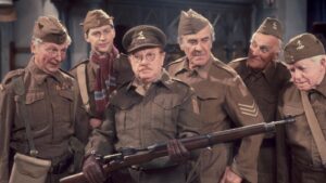 Dad’s Army