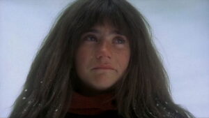 Ronia: The Robber’s Daughter