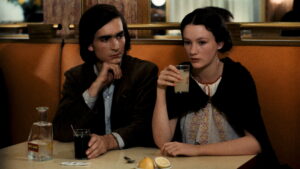 Four Nights of a Dreamer