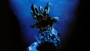 Deep Rising