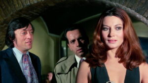 The French Sex Murders