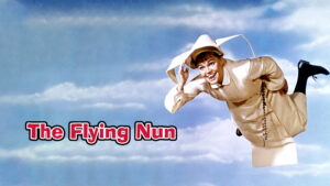 The Flying Nun