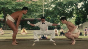 Sumo Do, Sumo Don’t