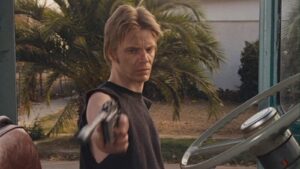 Assault on Precinct 13