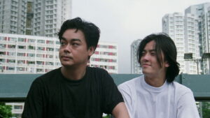 Return to a Better Tomorrow