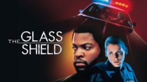 The Glass Shield