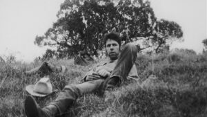 The Whole Shootin’ Match