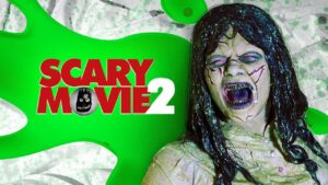 Scary Movie 2