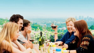 The Kids Are All Right