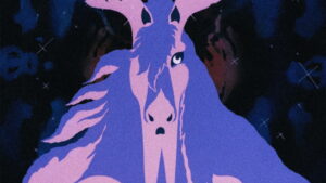 Son of the White Mare