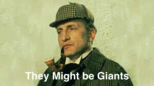 They Might Be Giants