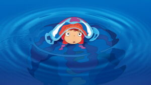 Ponyo