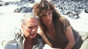 When Time Ran Out…