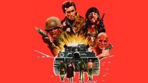 Kelly’s Heroes