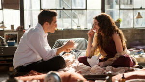 Love & Other Drugs