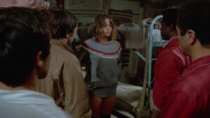 The Girls of Grenoble