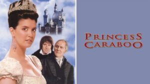 Princess Caraboo