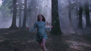 Madeline, Study of a Nightmare