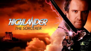 Highlander III: The Sorcerer