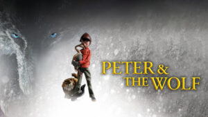Peter & the Wolf