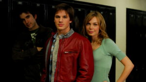 WarGames: The Dead Code