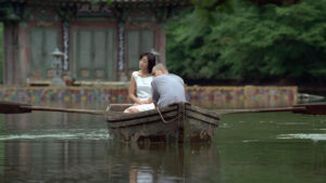 Spring, Summer, Fall, Winter… and Spring