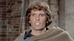 Long Live Robin Hood