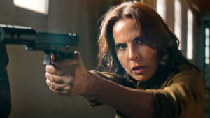 The Queen of the South (2011)