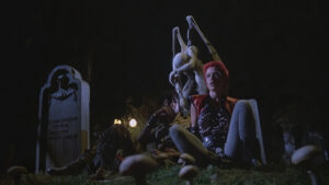 The Return of the Living Dead