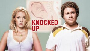 Knocked Up
