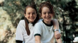 The Parent Trap