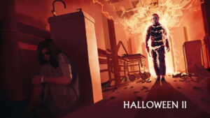 Halloween II