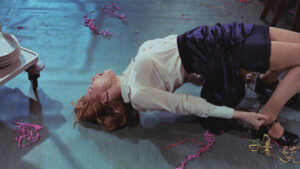 The Devil’s Female