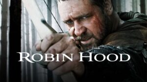 Robin Hood