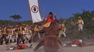 All Men Are Brothers