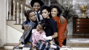 The Cosby Show