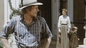 Little House: Bless All the Dear Children