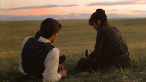 Days of Heaven