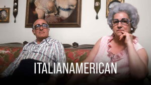 Italianamerican