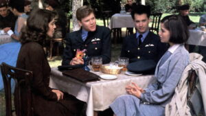 Every Time We Say Goodbye