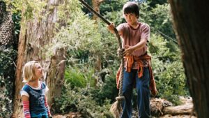 Bridge to Terabithia