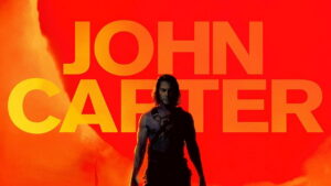 John Carter