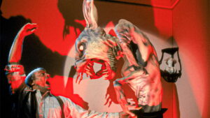 Twilight Zone: The Movie