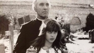 To the Devil a Daughter