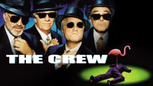 The Crew