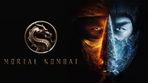 Mortal Kombat